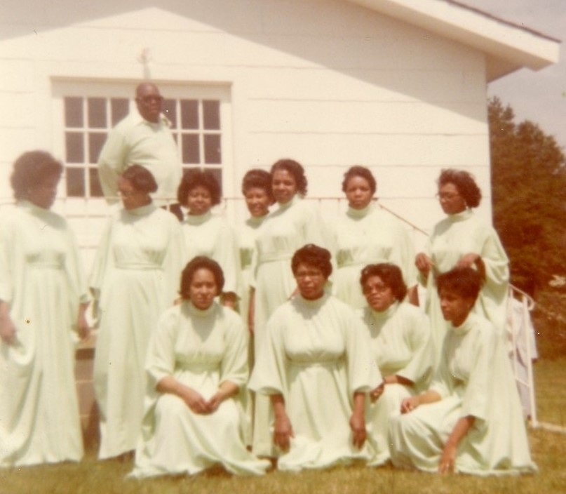 St. James' Choir
