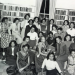 Debutantes at the Richard B. Harrison Library