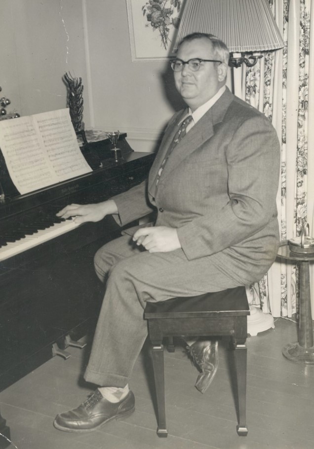 Talbott McNeill Stewart