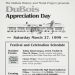DuBois Appreciation Day (March 27, 1999)
