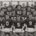Goldsboro High School 1965 Football Season