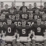 Goldsboro High School 1965 Football Season