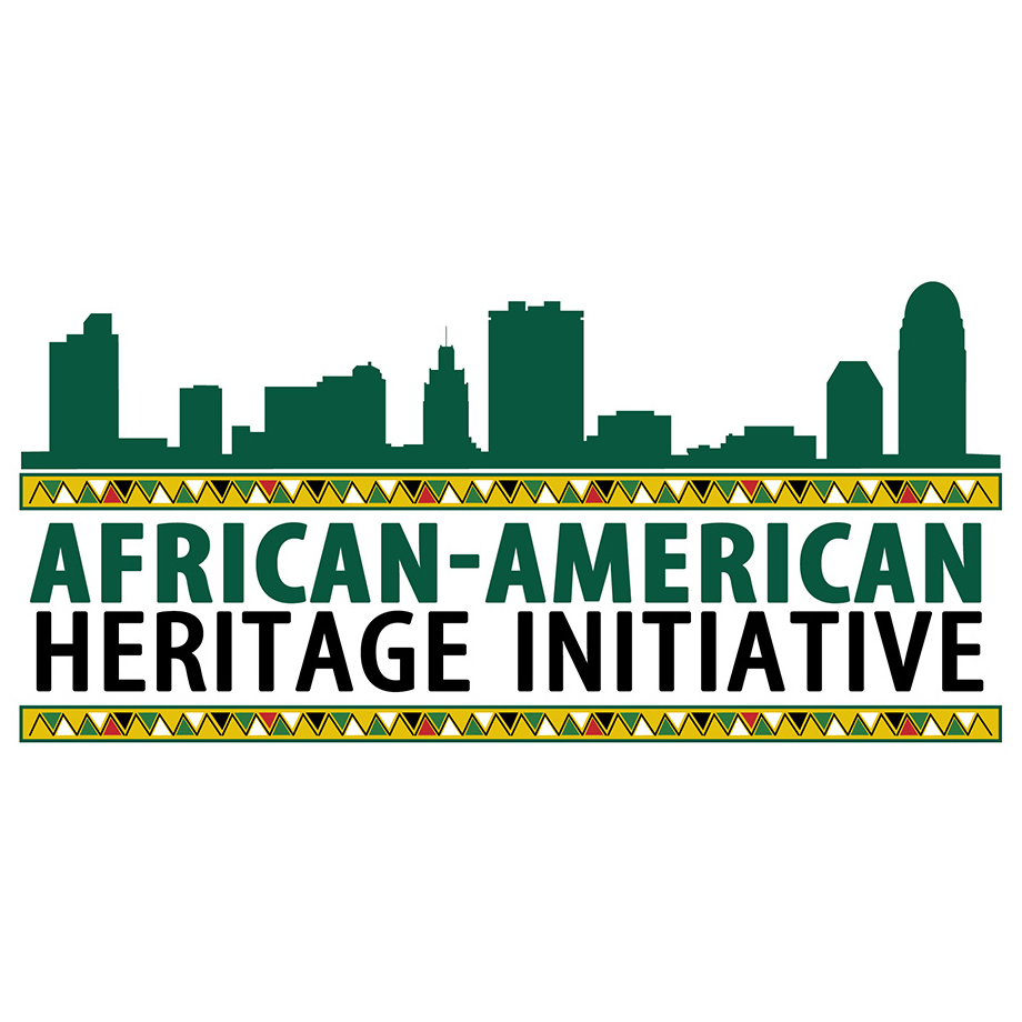 Winston-Salem African-American Heritage Initiative Materials