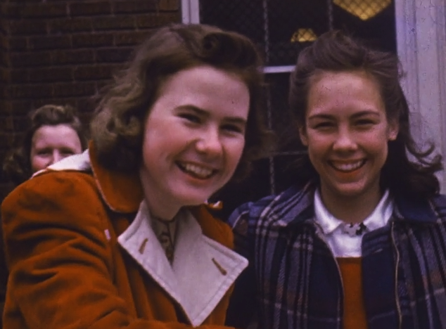 Concord, N.C., 1930s, 1940s