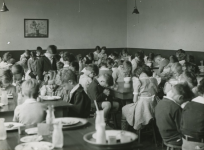 Elementary Cafeteria