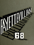 The Fayettevillian 1968