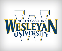 North Carolina Wesleyan University logo