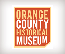 Orange County Historical Museum logo