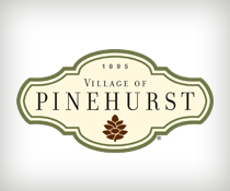 Tufts Archives (Pinehurst, N.C.) logo