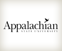 Appalachian State University logo