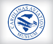 Carolinas Aviation Museum logo