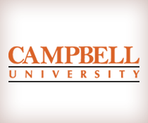 Campbell University logo