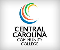 Central Carolina Community College logo