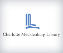 Charlotte Mecklenburg Library Logo