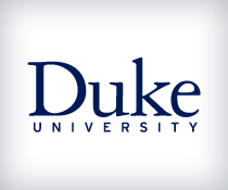 Duke University logo