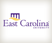 East Carolina University