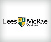 Lees-McRae College logo