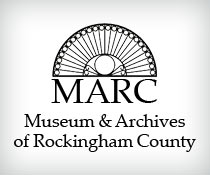 Museum & Archives of Rockingham County logo