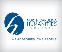 North Carolina Humanities Council logo