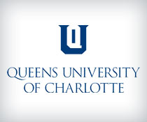 Queens University of Charlotte logo