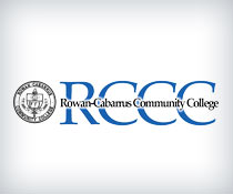 Rowan-Cabarrus Community College logo