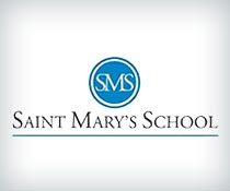 Saint Mary’s School logo