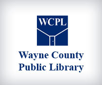 Wayne County Public Library Logo