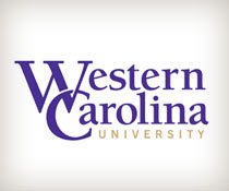 Western Carolina University logo