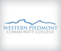 Western Piedmont Community College logo