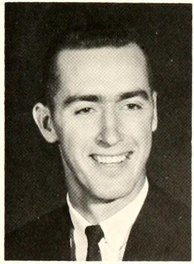 Former U.S. Representative Bob Etheridge