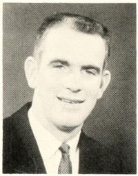 Gaylord Perry, 1959