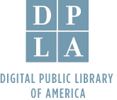 DPLA Logo (square)