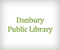 Danbury Public Library logo
