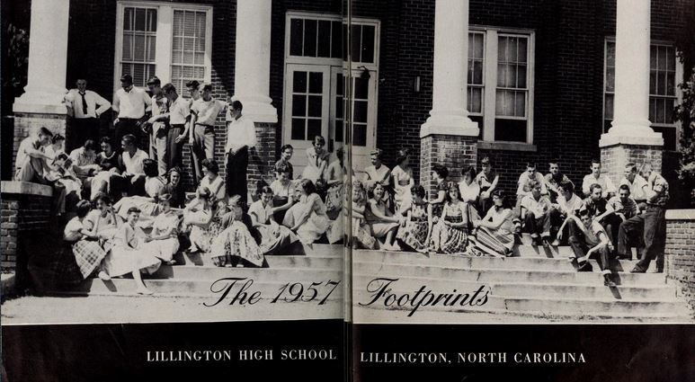 LillingtonHS_1957