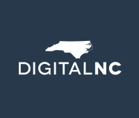 North Carolina Digital Heritage Center logo
