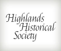 Highlands Historical Society logo