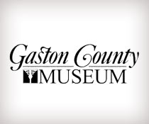 Gaston County Museum of Art & History logo