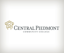 Central Piedmont Community College logo