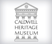 Caldwell Heritage Museum logo