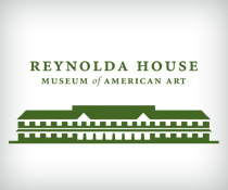 Reynolda House Museum of American Art Logo