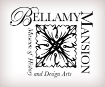 Bellamy Mansion Museum logo