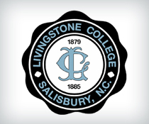 Livingstone College logo