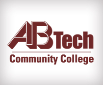 Asheville-Buncombe Technical Community College logo