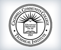 Caldwell Community College and Technical Institute logo