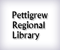 Pettigrew Regional Library logo