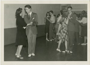 High School Dance