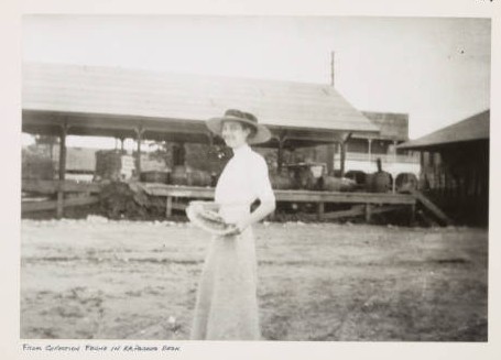 Benson Museum of Local History