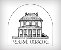 Ocracoke Preservation Society logo