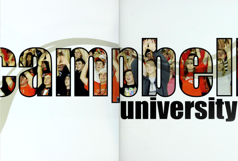 Yearbooks from Campbell University, 1912-2015, now on DigitalNC