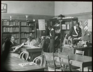 libraryscene